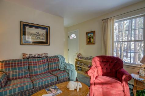 6 Crockett Road Windham ME 04062