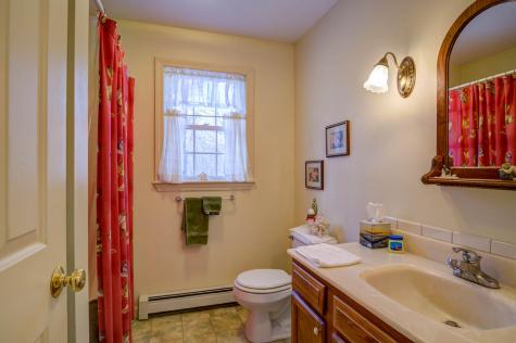 6 Crockett Road Windham ME 04062