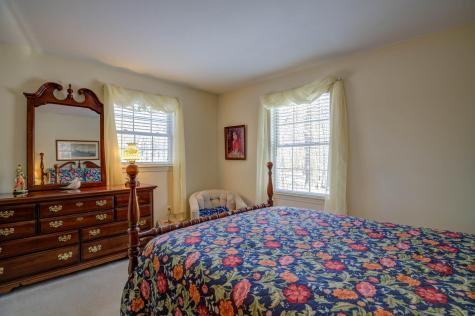 6 Crockett Road Windham ME 04062