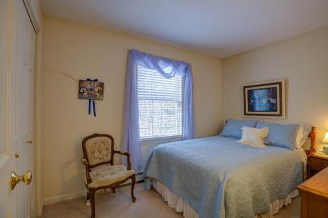 6 Crockett Road Windham ME 04062
