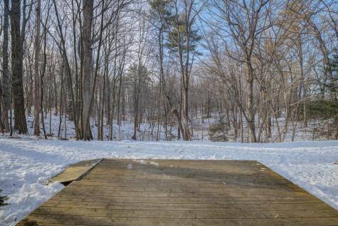 6 Crockett Road Windham ME 04062