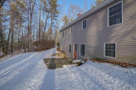 6 Crockett Road Windham ME 04062