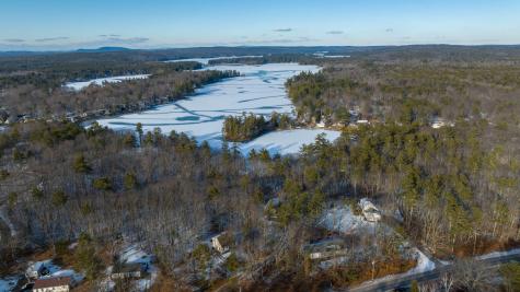 6 Crockett Road Windham ME 04062