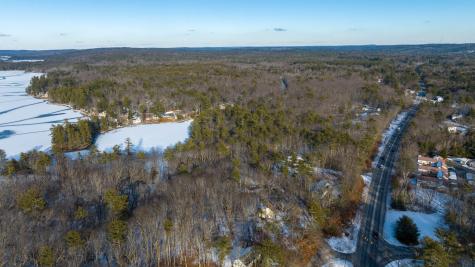 6 Crockett Road Windham ME 04062