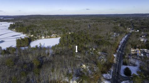 6 Crockett Road Windham ME 04062