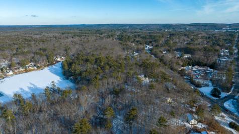 6 Crockett Road Windham ME 04062