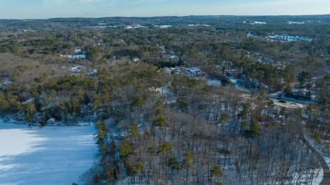 6 Crockett Road Windham ME 04062