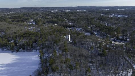 6 Crockett Road Windham ME 04062