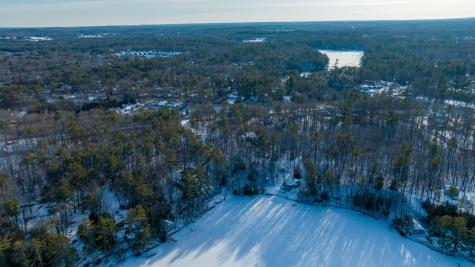 6 Crockett Road Windham ME 04062