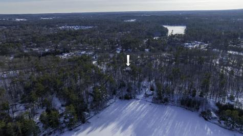 6 Crockett Road Windham ME 04062