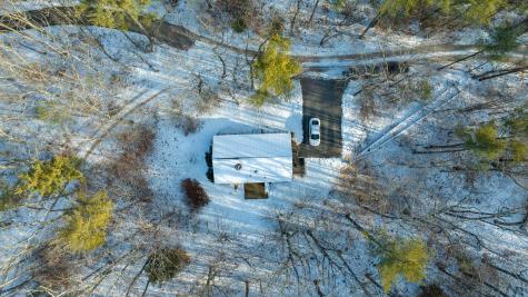 6 Crockett Road Windham ME 04062