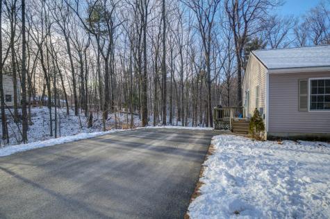 6 Crockett Road Windham ME 04062