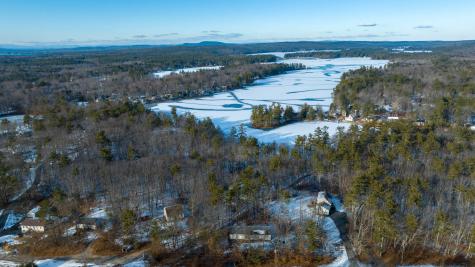 6 Crockett Road Windham ME 04062