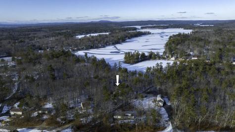 6 Crockett Road Windham ME 04062