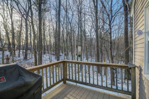 6 Crockett Road Windham ME 04062