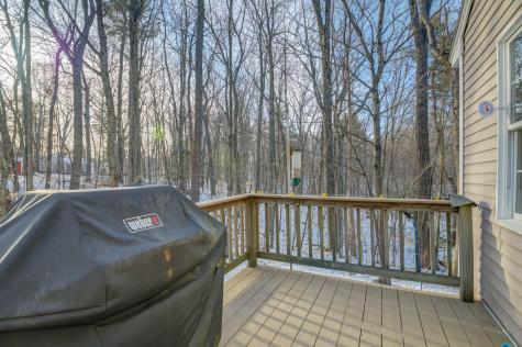 6 Crockett Road Windham ME 04062