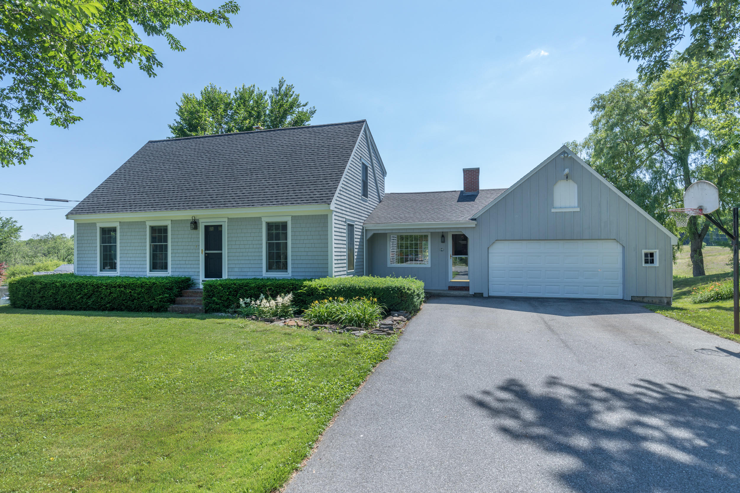 356 Falmouth Road Falmouth ME 04105