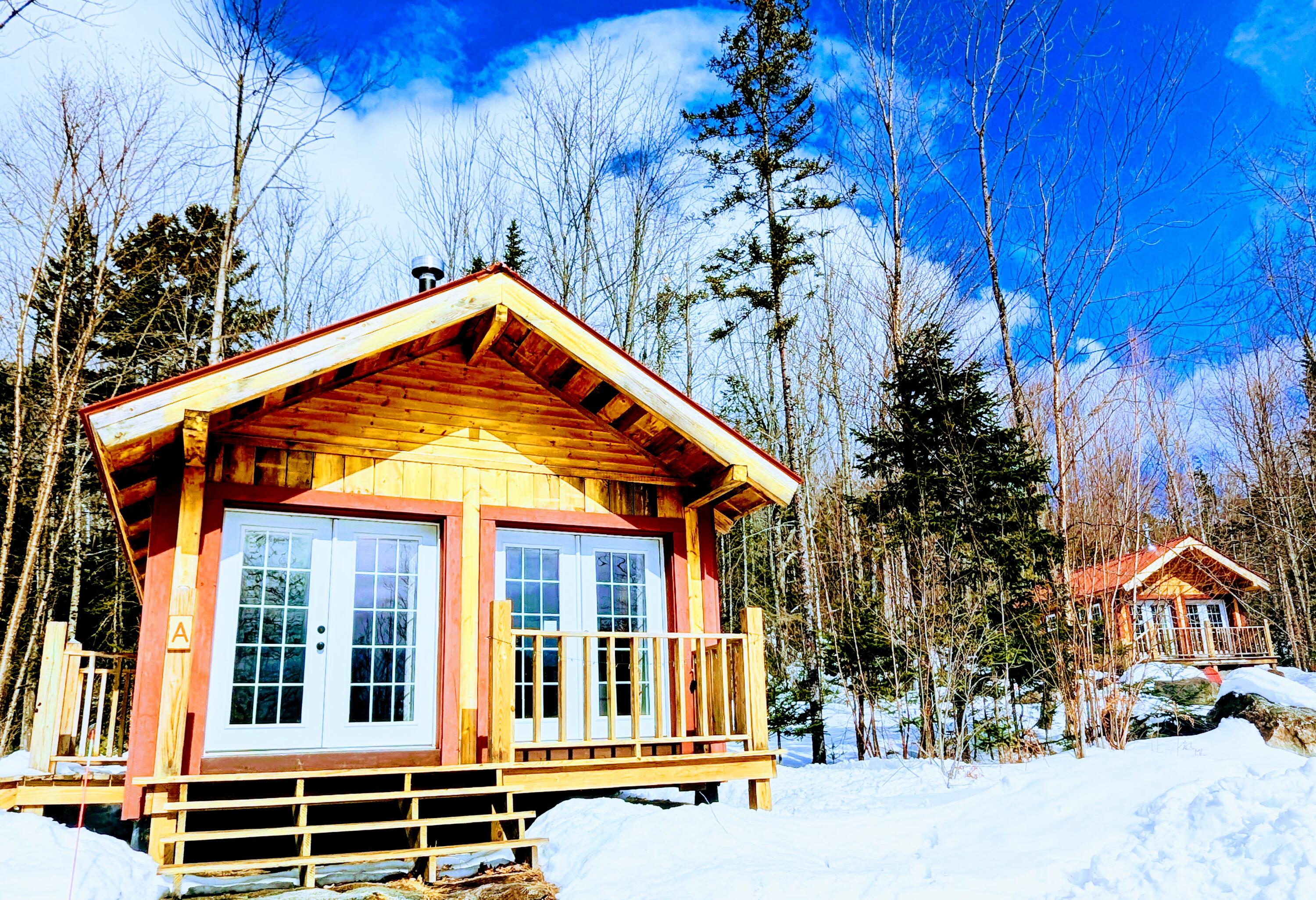 32 Vail Way Bethel ME 04217