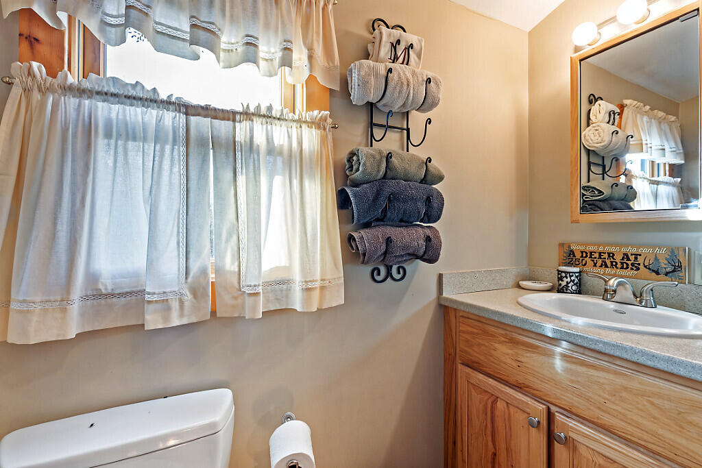 60 Targett Road Rangeley ME 04970