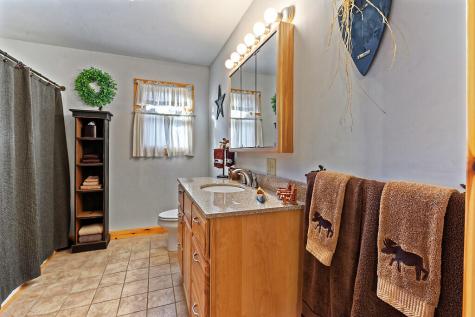 60 Targett Road Rangeley ME 04970