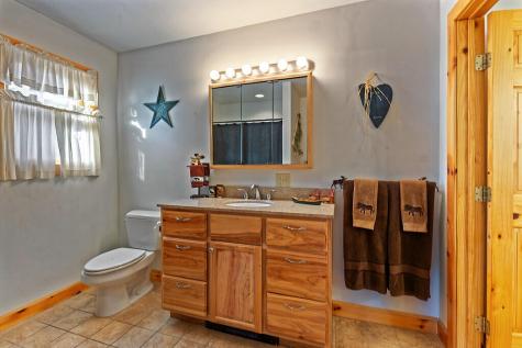 60 Targett Road Rangeley ME 04970