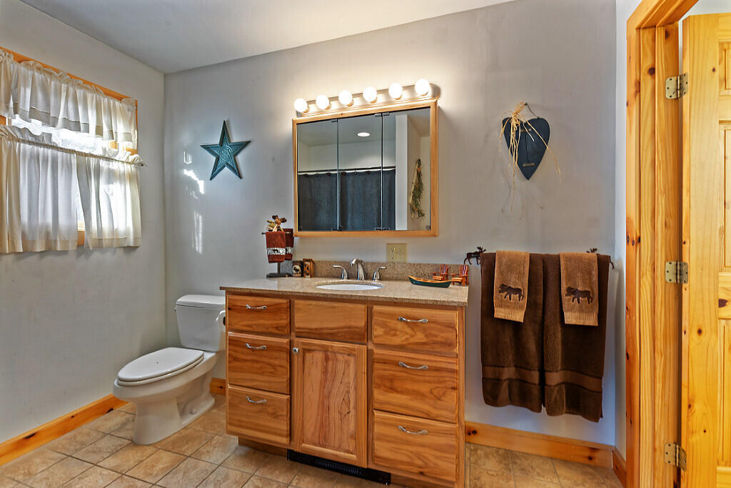 60 Targett Road Rangeley ME 04970