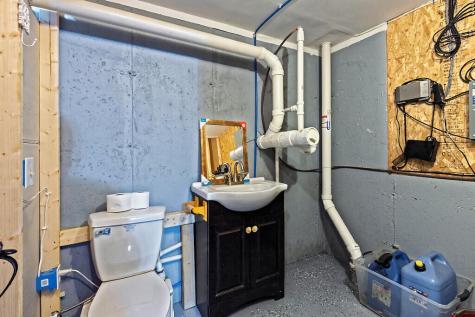 60 Targett Road Rangeley ME 04970