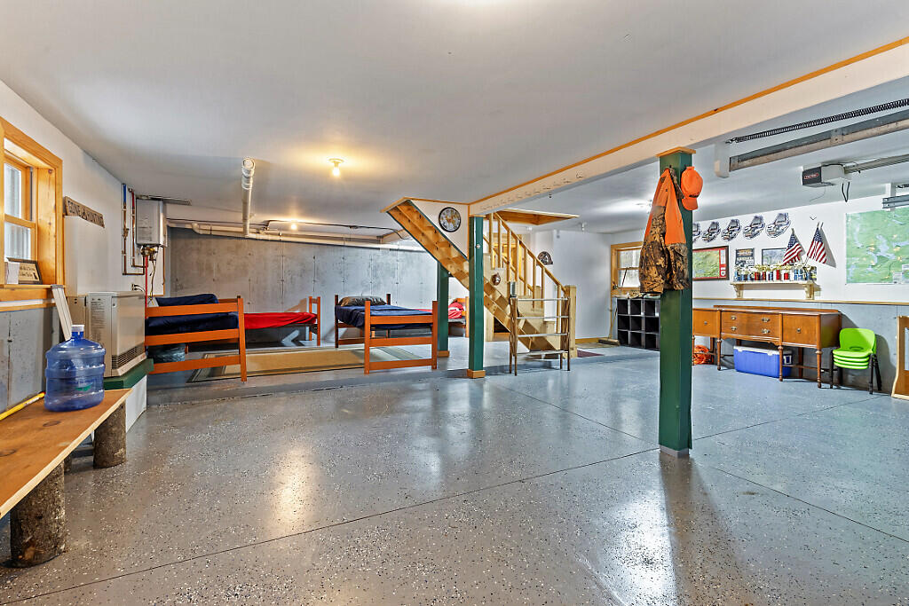 60 Targett Road Rangeley ME 04970