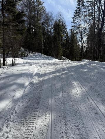 60 Targett Road Rangeley ME 04970