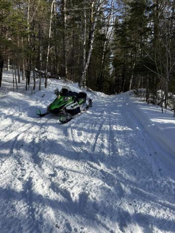 60 Targett Road Rangeley ME 04970