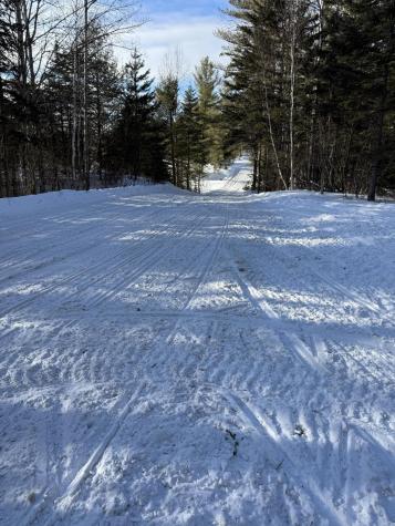 60 Targett Road Rangeley ME 04970