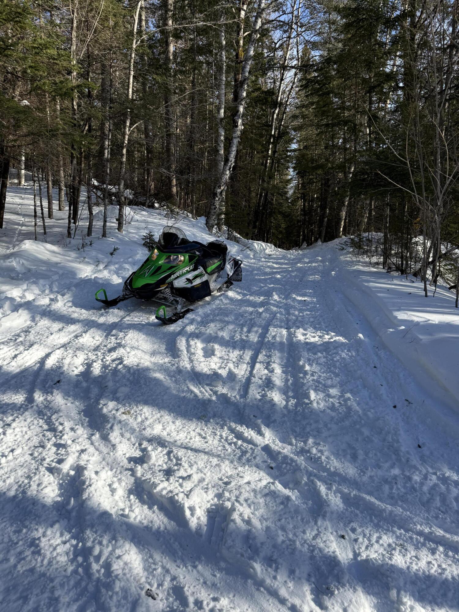 60 Targett Road Rangeley ME 04970