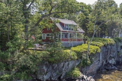 Long Island ME 04050