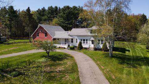 136 Lancaster Avenue Bangor ME 04401
