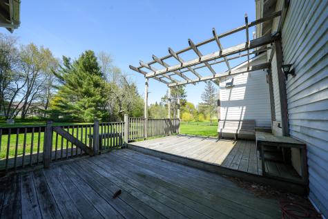 136 Lancaster Avenue Bangor ME 04401
