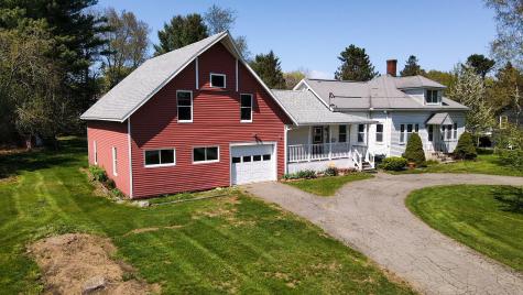 136 Lancaster Avenue Bangor ME 04401