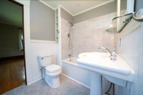 136 Lancaster Avenue Bangor ME 04401