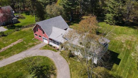 136 Lancaster Avenue Bangor ME 04401
