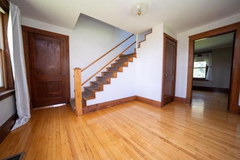 136 Lancaster Avenue Bangor ME 04401
