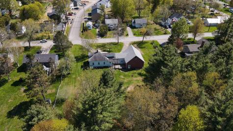 136 Lancaster Avenue Bangor ME 04401