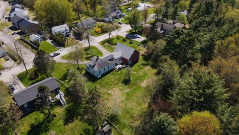 136 Lancaster Avenue Bangor ME 04401