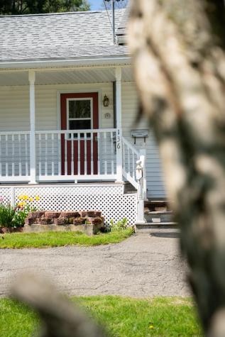 136 Lancaster Avenue Bangor ME 04401