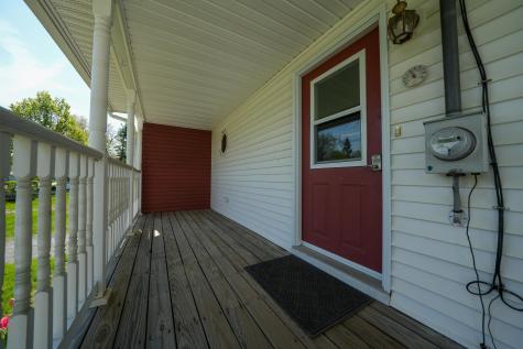 136 Lancaster Avenue Bangor ME 04401
