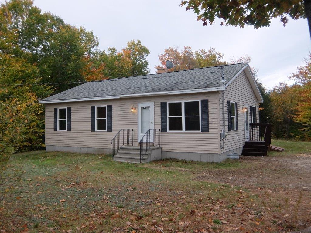 50 Hope Hill Drive Hebron ME 04238