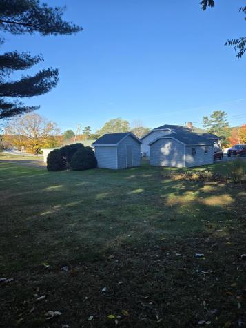 2549 Us Route 202 Winthrop ME 04364