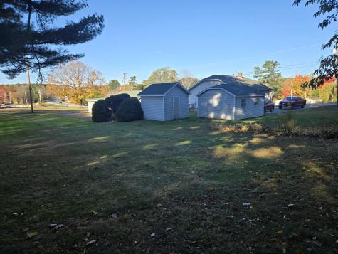 2549 Us Route 202 Winthrop ME 04364