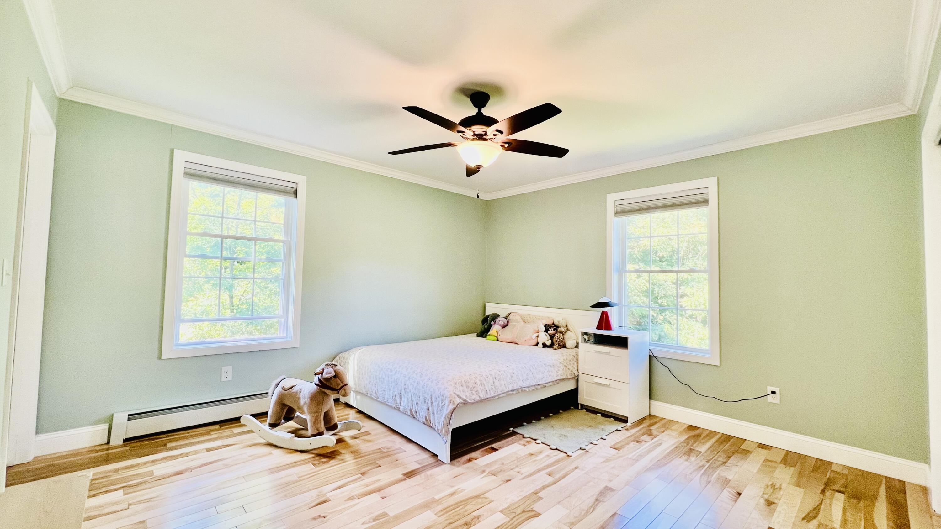 40 Ellis Court Bangor ME 04401