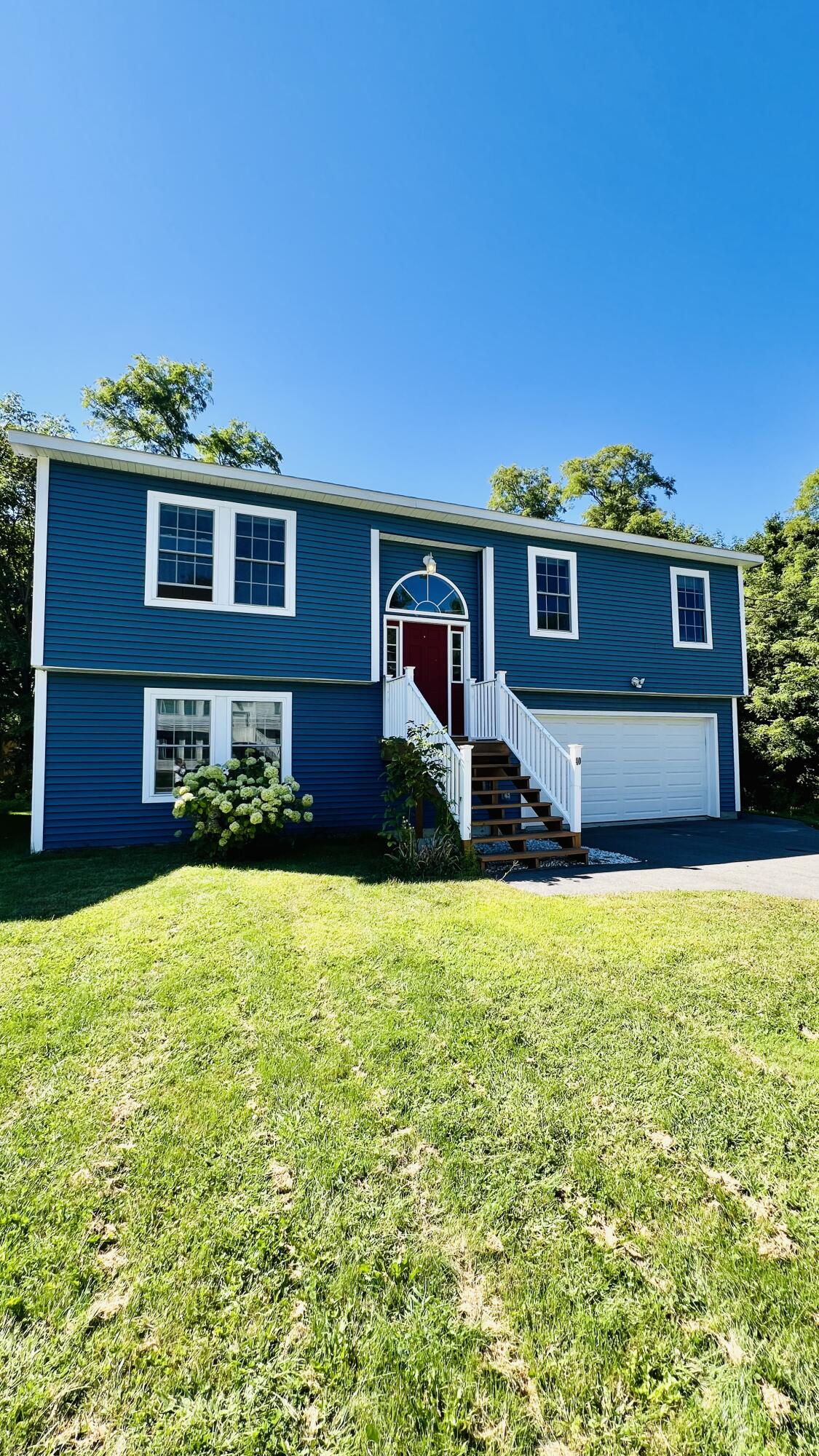 40 Ellis Court Bangor ME 04401