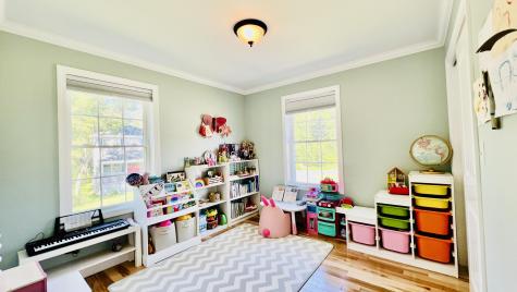 40 Ellis Court Bangor ME 04401