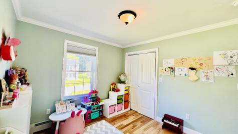 40 Ellis Court Bangor ME 04401